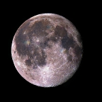 Moon RGB